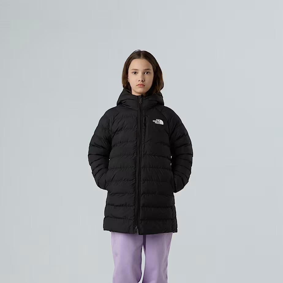 Parka reversibile Perrito NF0A8CUT JK31 THE NORTH FACE 