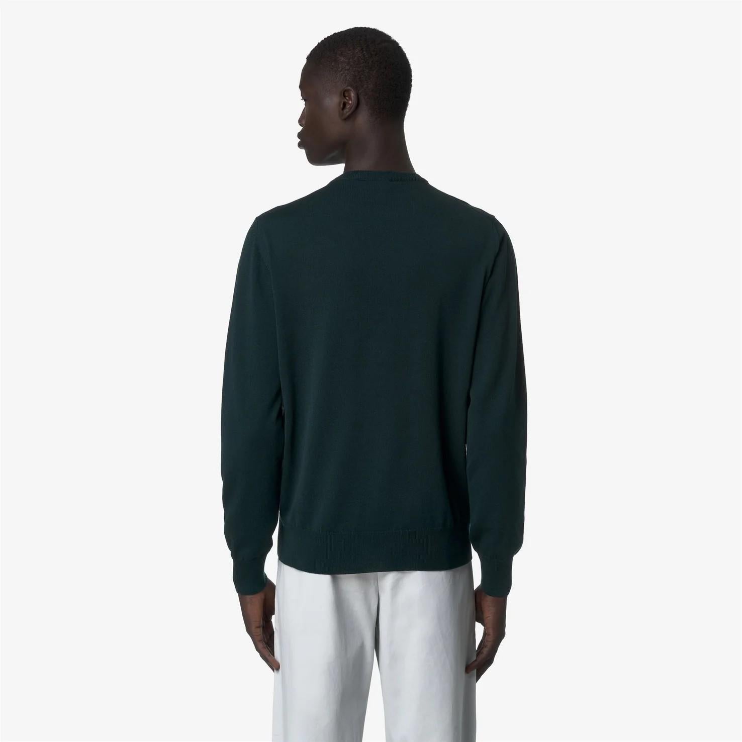 Sebastien merino K2142EW 614 K-WAY 