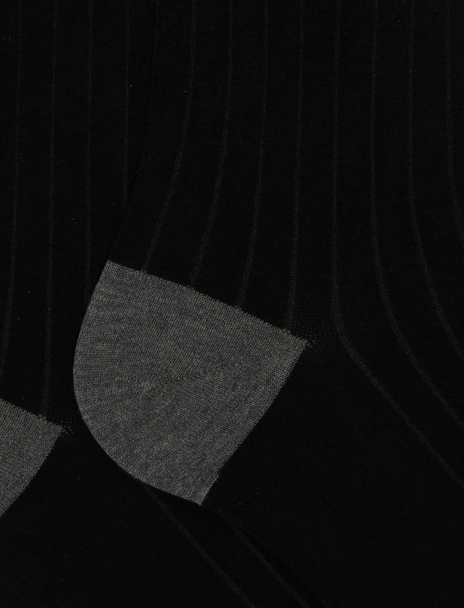 Calze lunghe cotone AP511053 12435 GALLO 