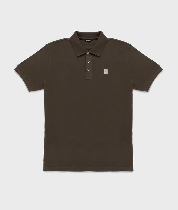New main polo T19001PX9032 H01500 REFRIGIWEAR 