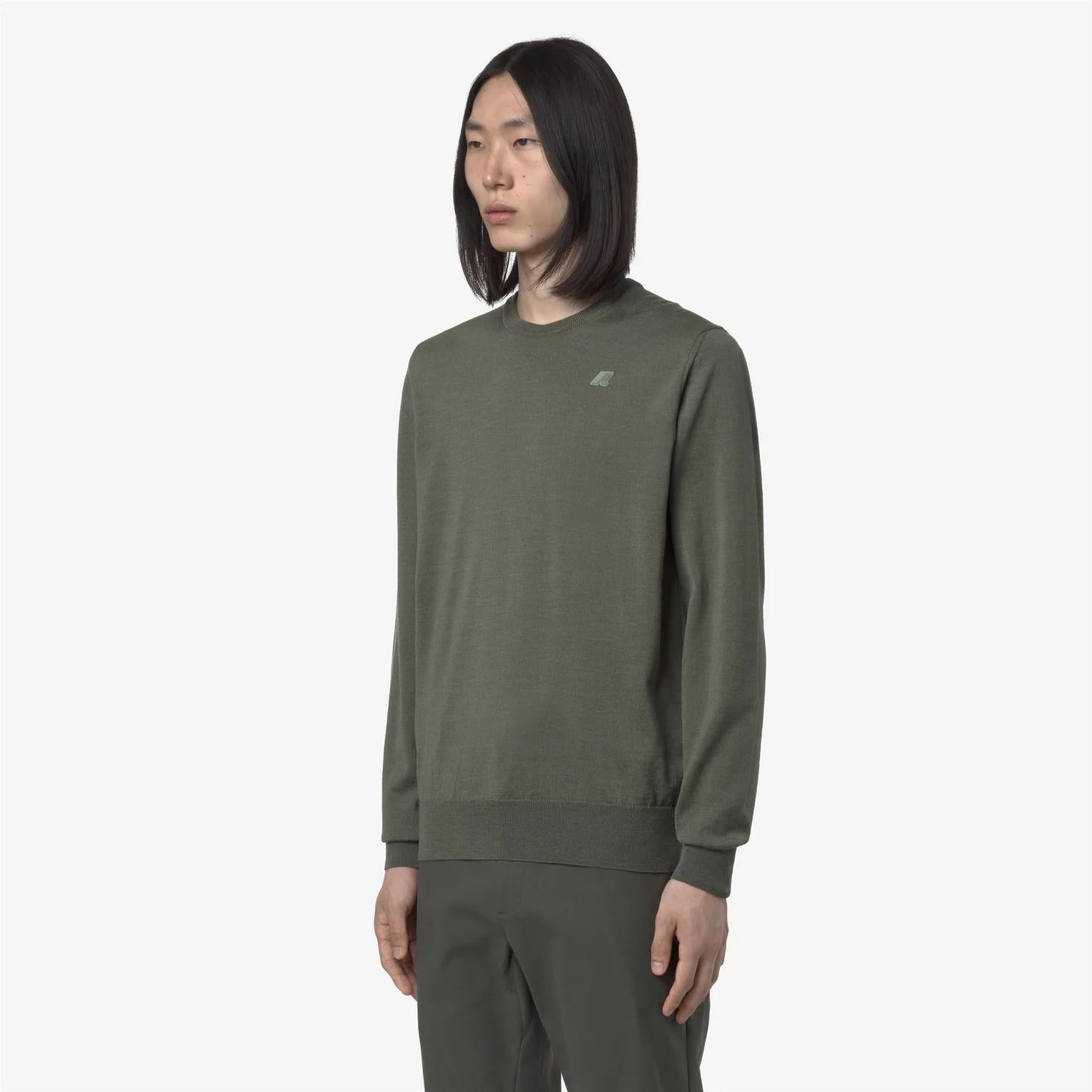 Sebastien merino K2142EW 189 K-WAY 