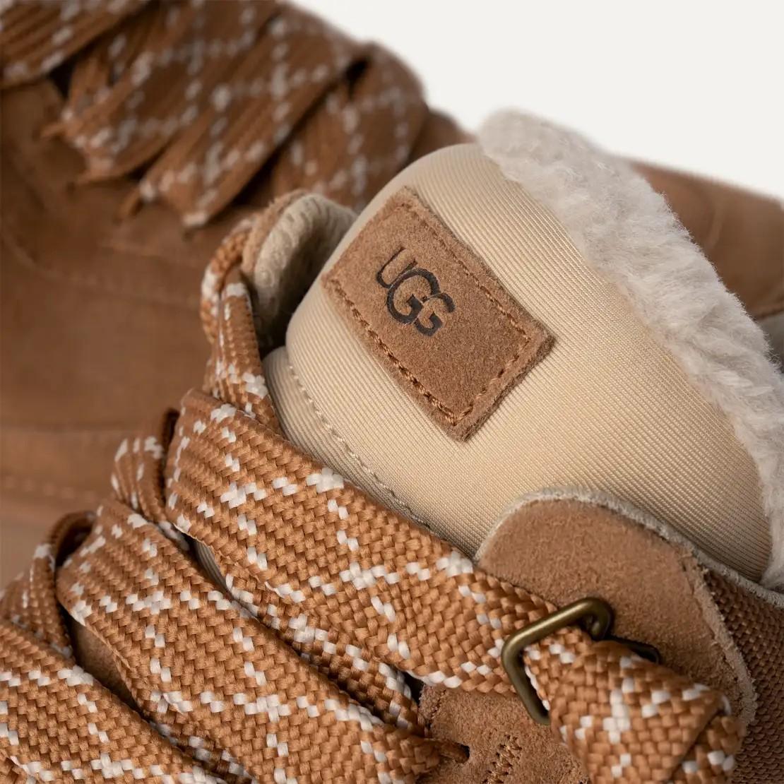 Uomo Sneakers Lowmel 1170750 CHE UGG 