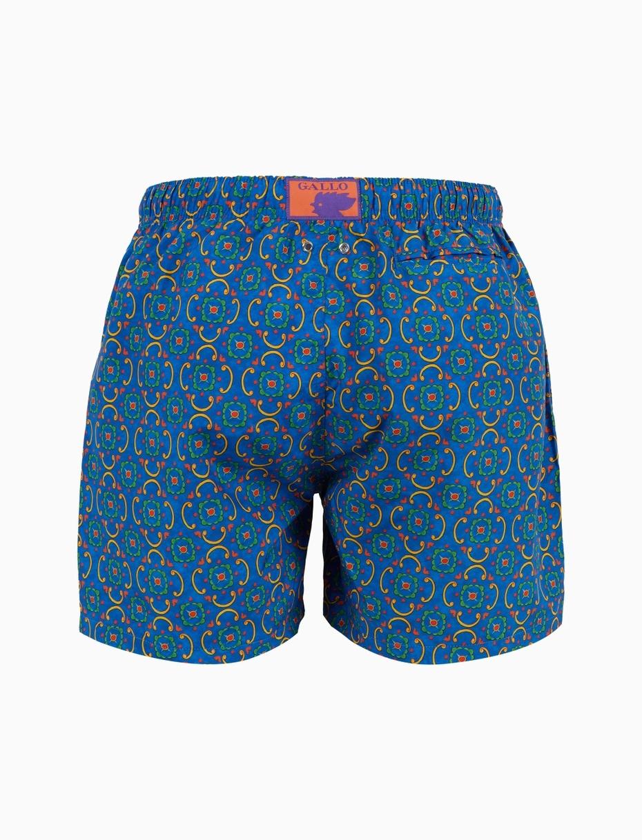 Boxer mare fantasia ceramica AP515864 30910 GALLO 