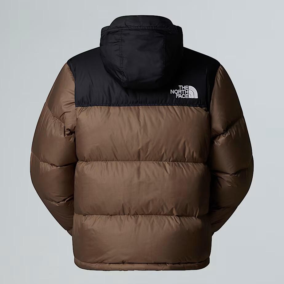 Giacca Retro Nuptse 1996 NF0A3C8D DHL1 THE NORTH FACE 