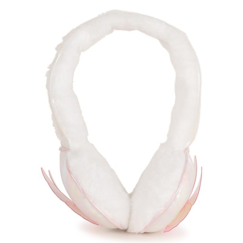 Cuffie a farfalla U21506 10P BILLIEBLUSH ACCESSORIES 