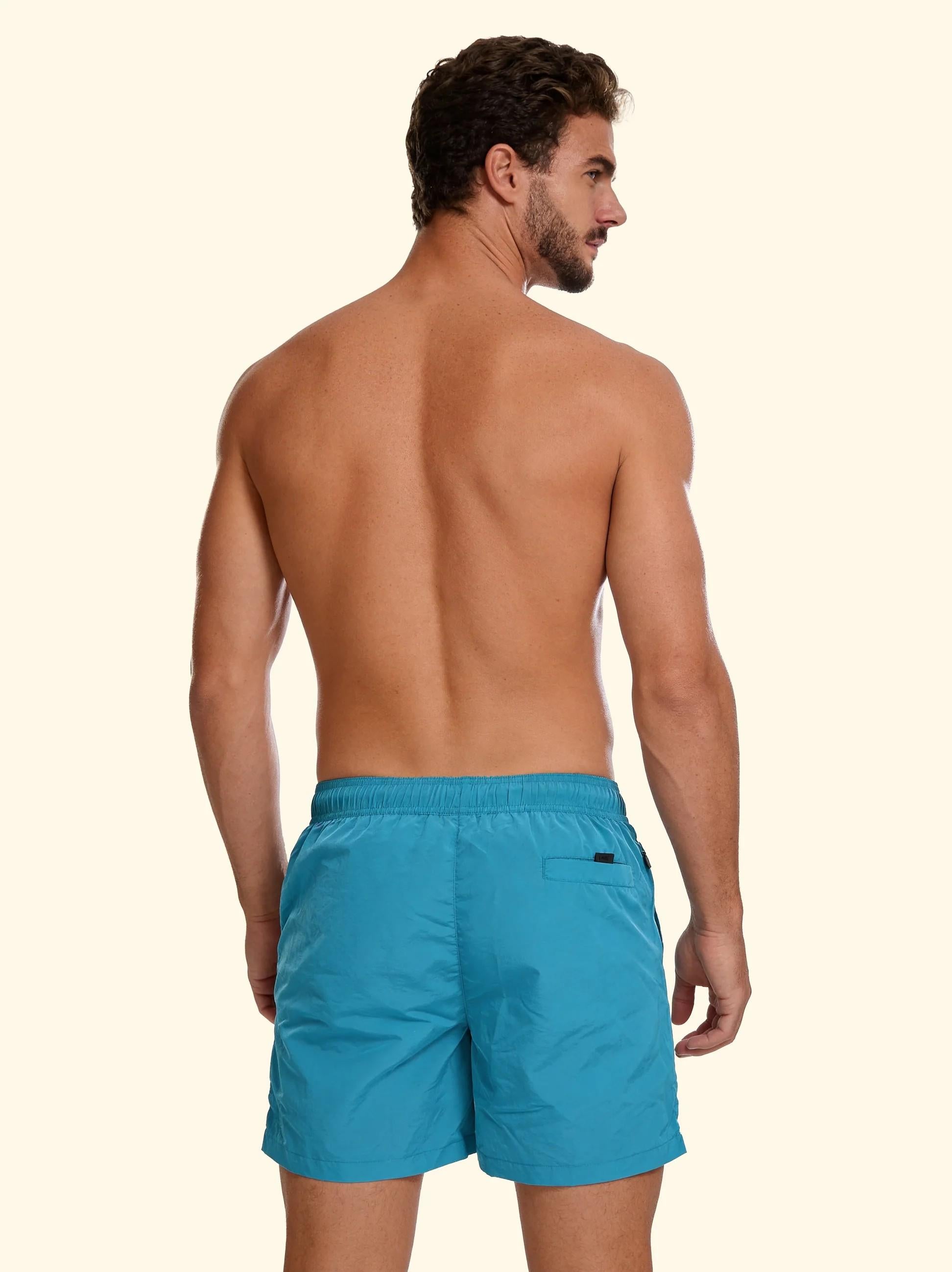 Costume shorts con coulisse FK26SM5007 PT F**K 