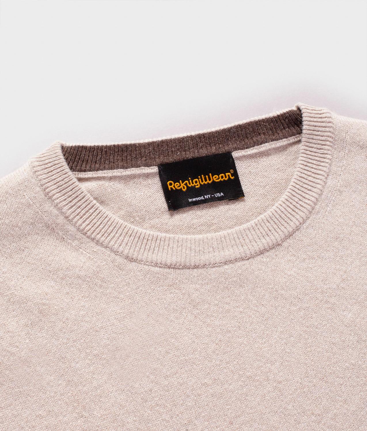 Pullover Colin M18608MA9T02 A00025 REFRIGIWEAR 