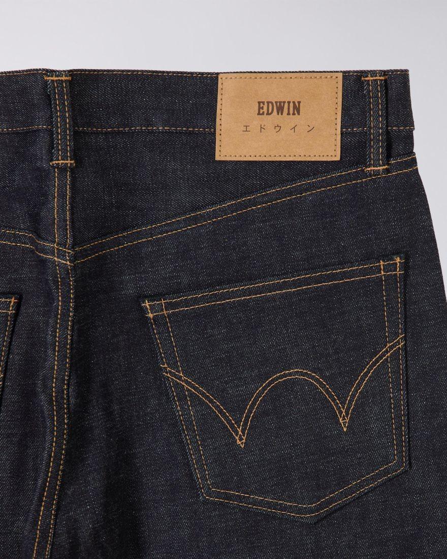 Regular Straight Jeans I034264 019932 EDWIN 