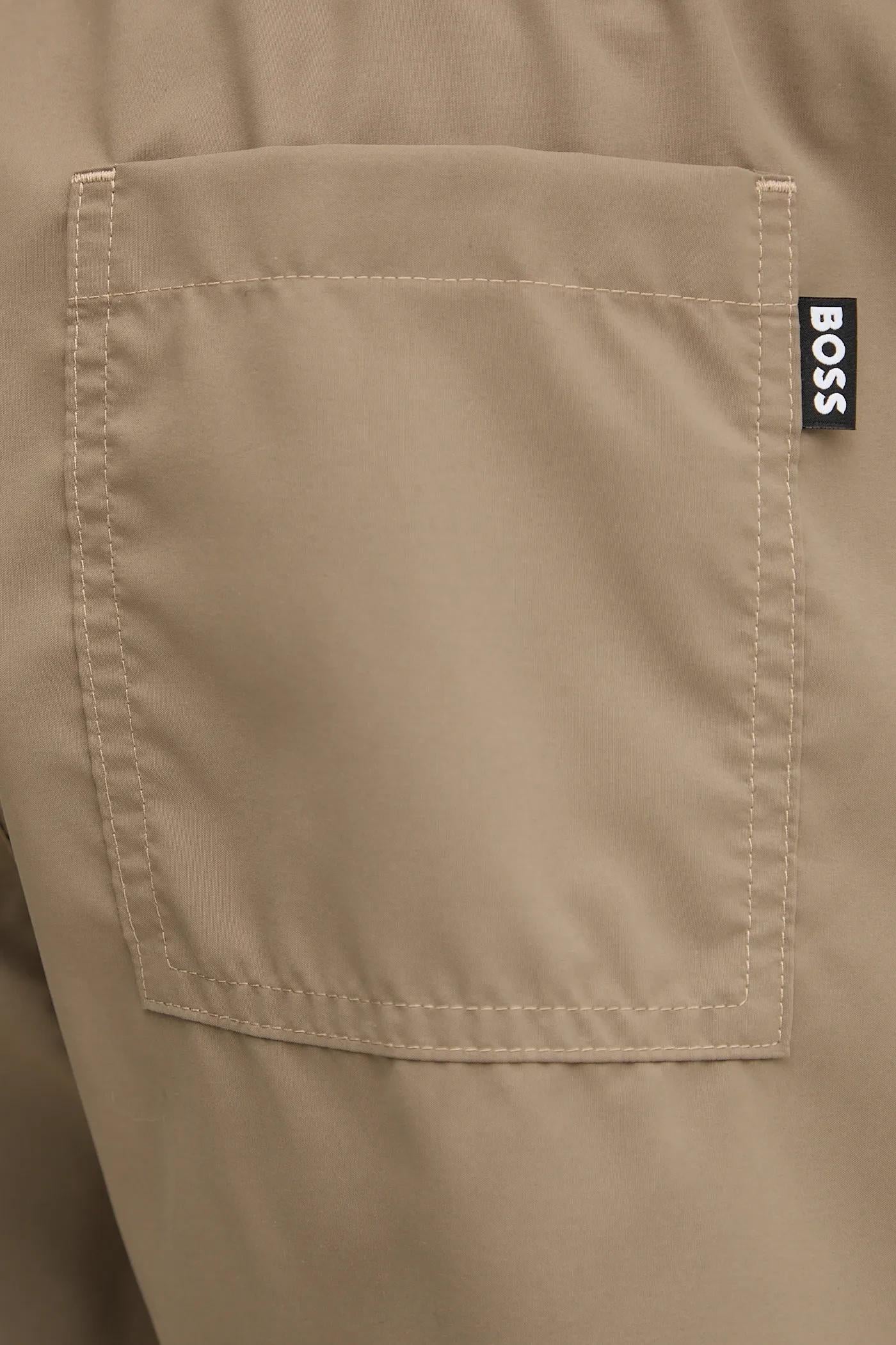 Pantaloncini da bagno Swordfish 50554613 350 BOSS 