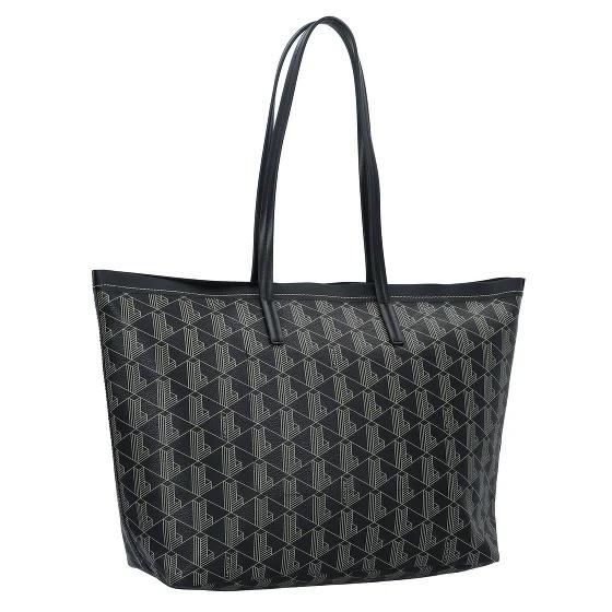 Shopper doppio manico NF5001 N56 LACOSTE ACCESSORI 