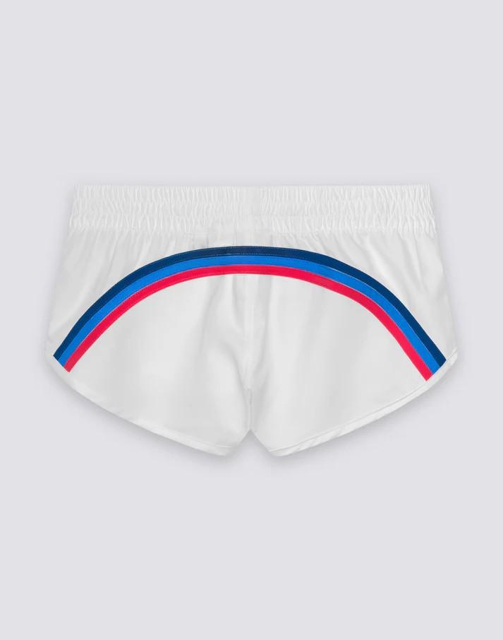 Margate pantaloncino mare corto W536BDRT300 00644 SUNDEK 
