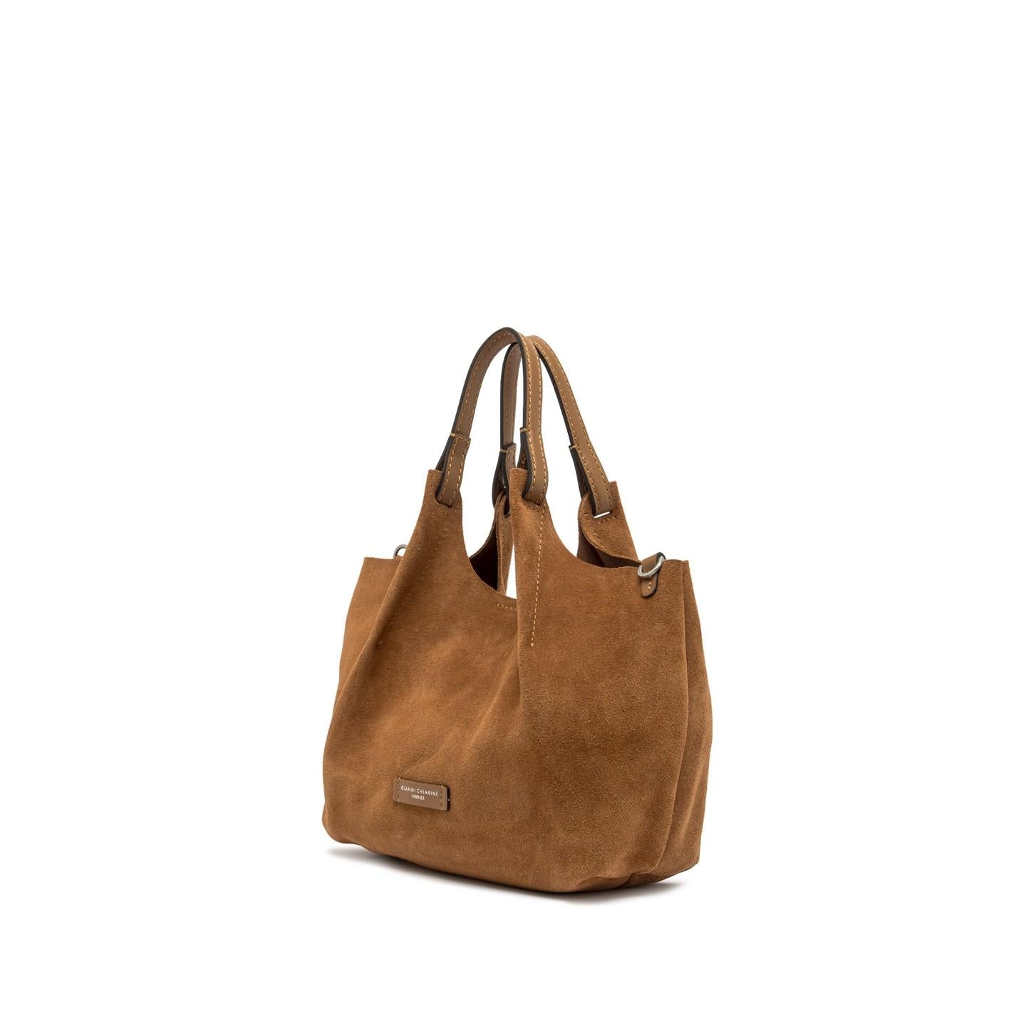 Borsa Dua BS9779CMPL 1478 GIANNI CHIARINI 