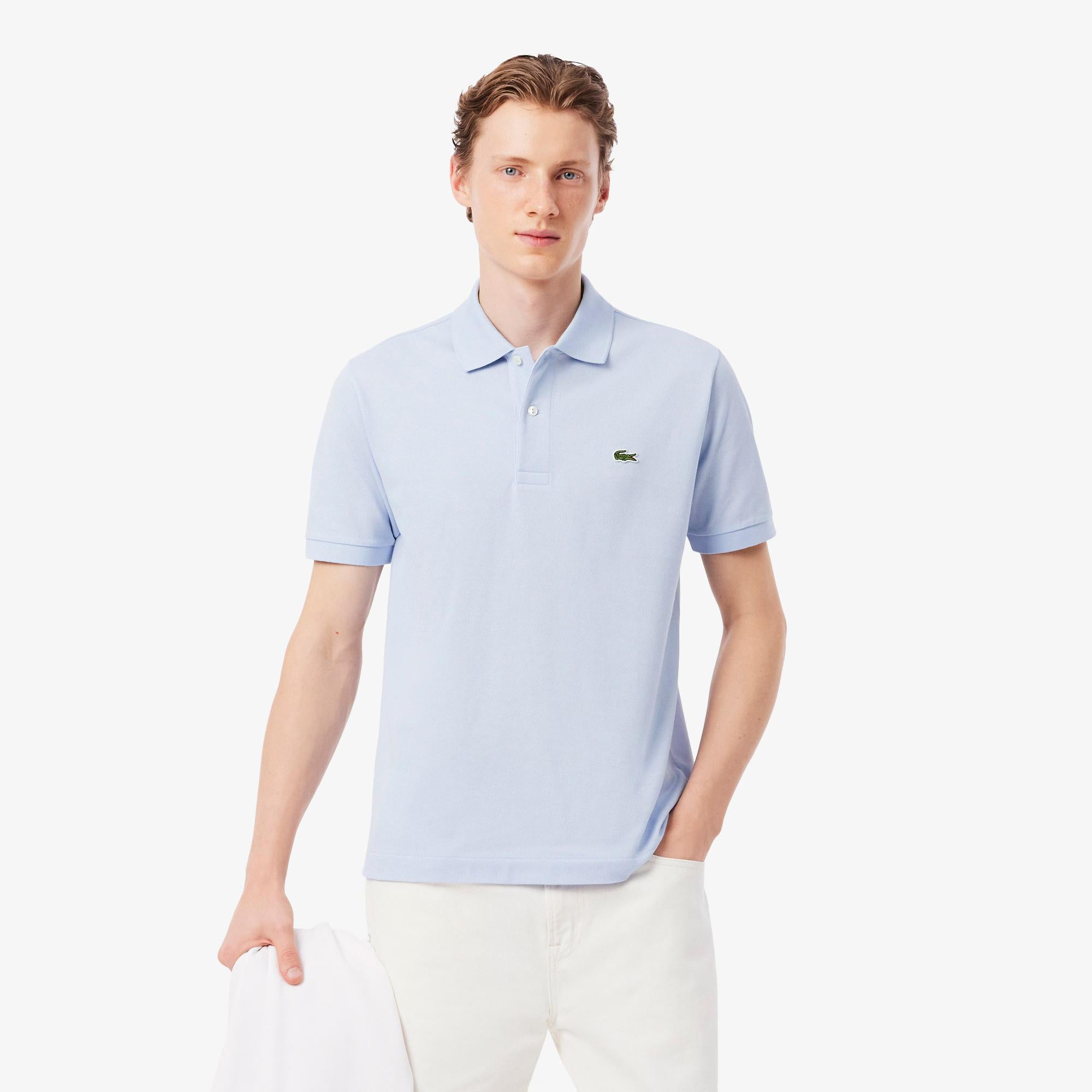Polo dal taglio classico L.12.12 Original 1212 J2G LACOSTE 