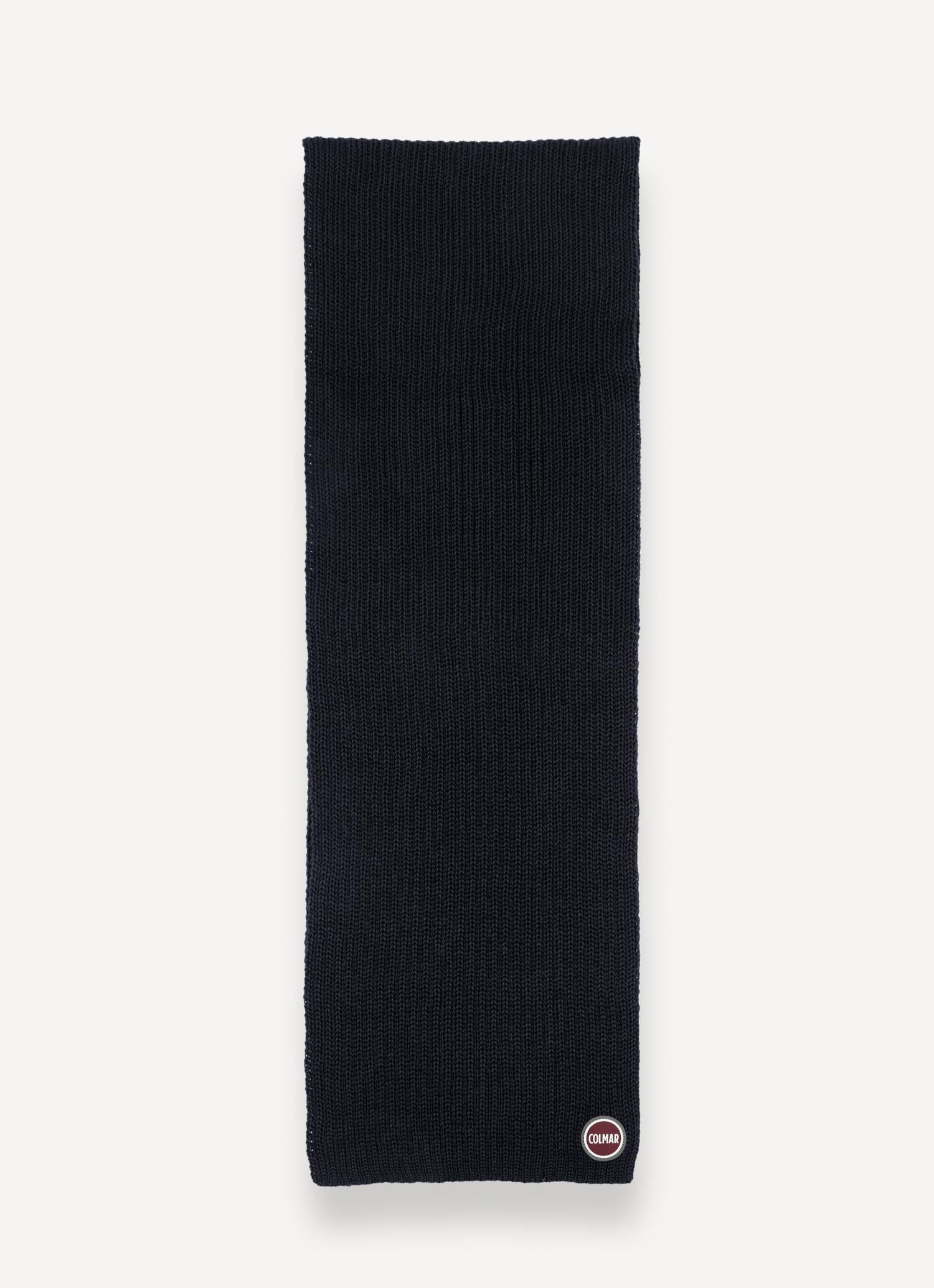 Sciarpa a coste unisex 5298N2YB 68 COLMAR 