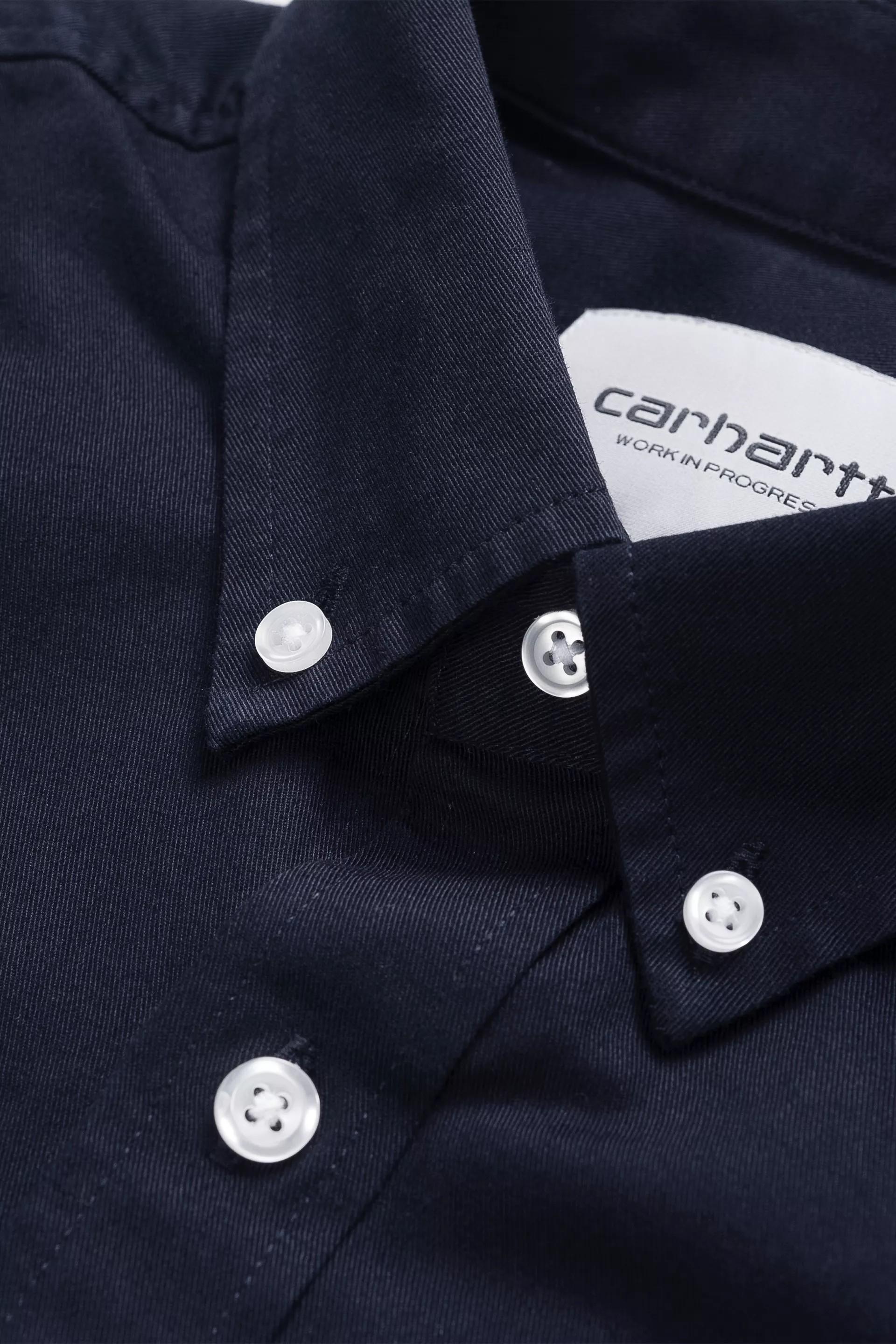 L/S Madison Shirt I023339 0COXX CARHARTT WIP 