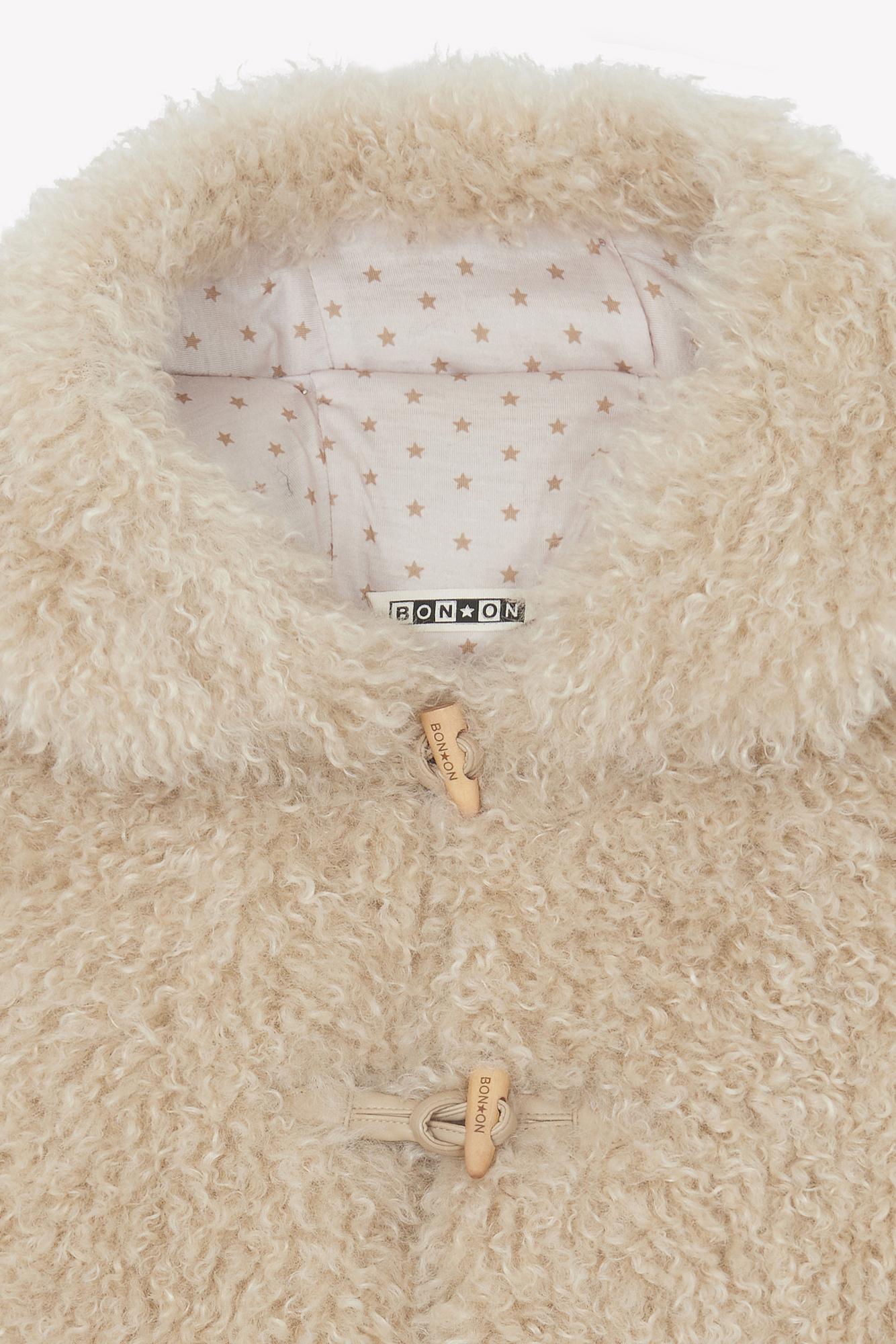 Cappotto Mars BB44012 11025HA BONTON 