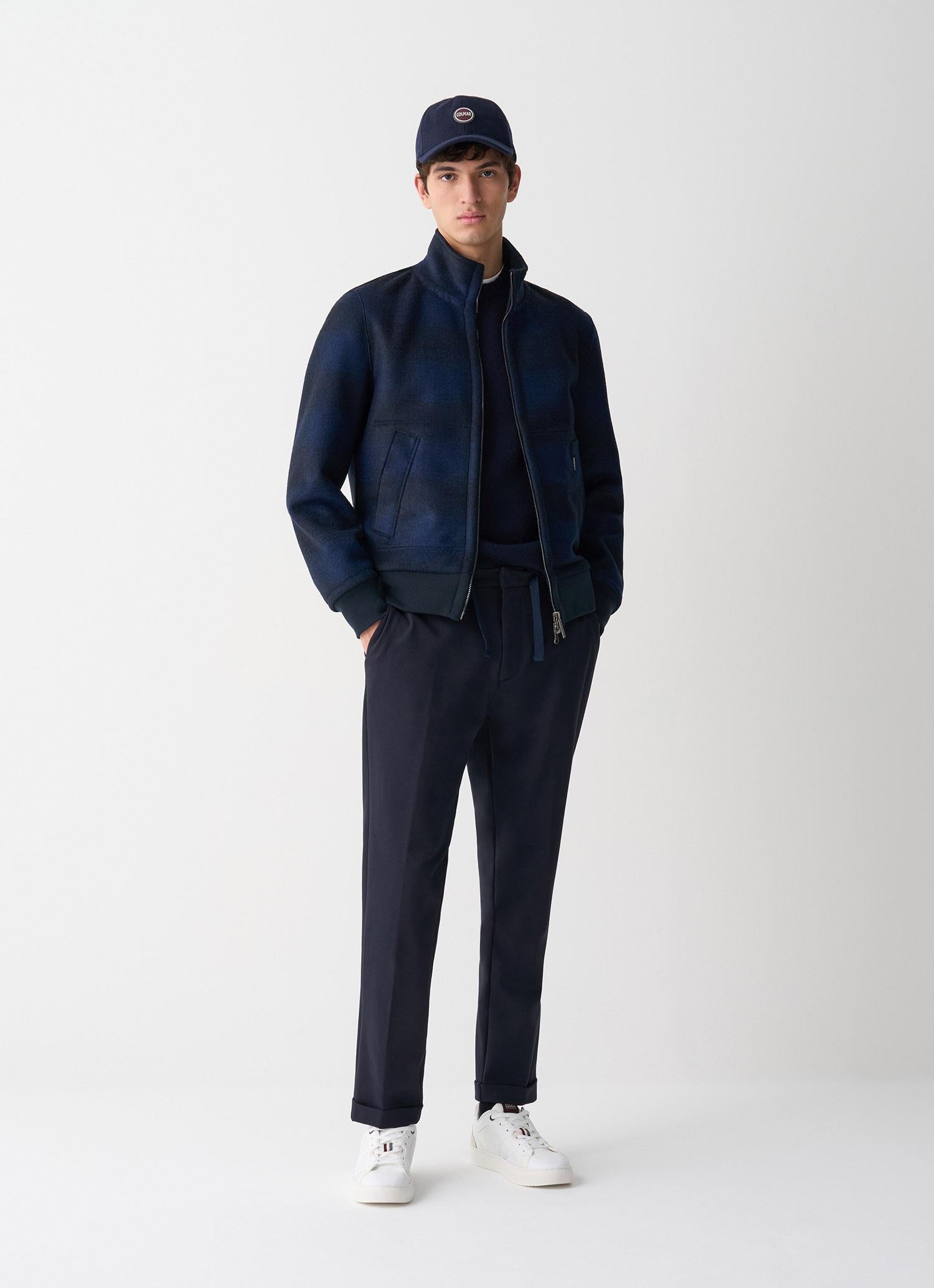 Pantaloni chino 0549R3XF 68 COLMAR 