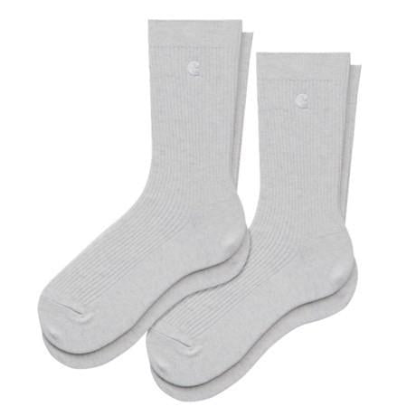 Madison Pack Socks I036750 2W7XX CARHARTT WIP 