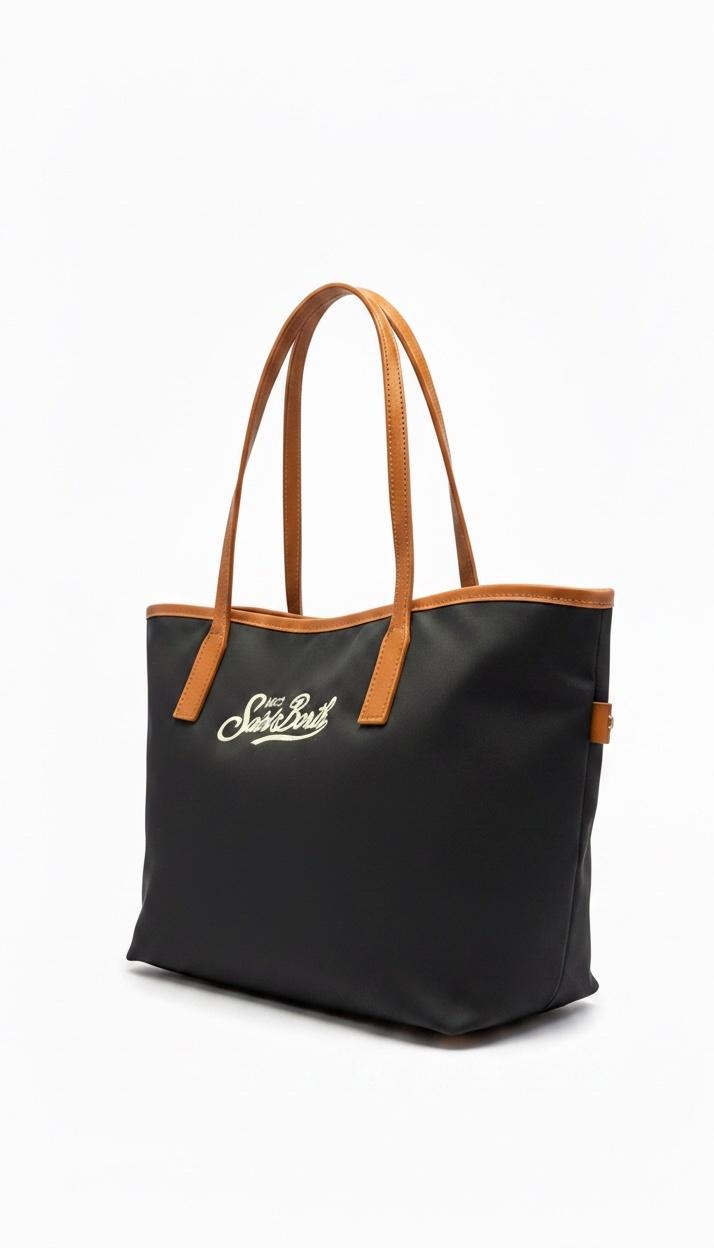 Borsa City medium CB0004 00288L MC2 SAINT BARTH 