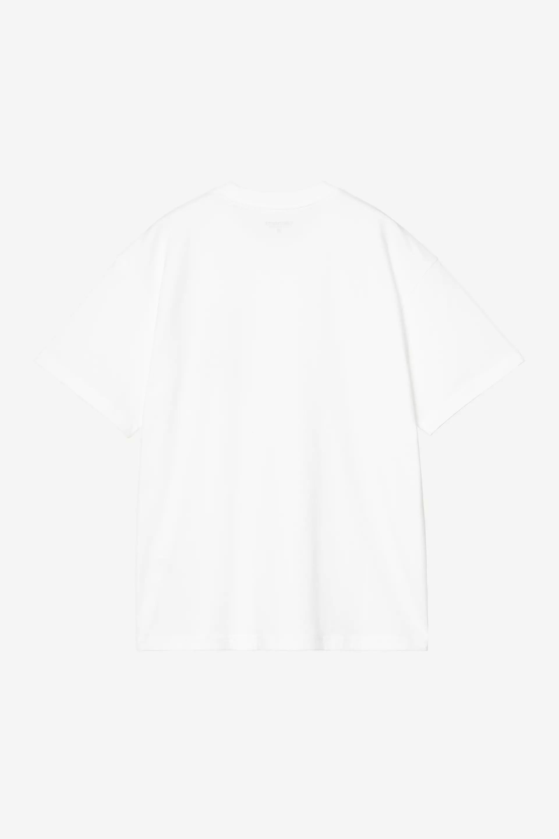 S/S Clover T-Shirt I036011 02XX CARHARTT WIP 
