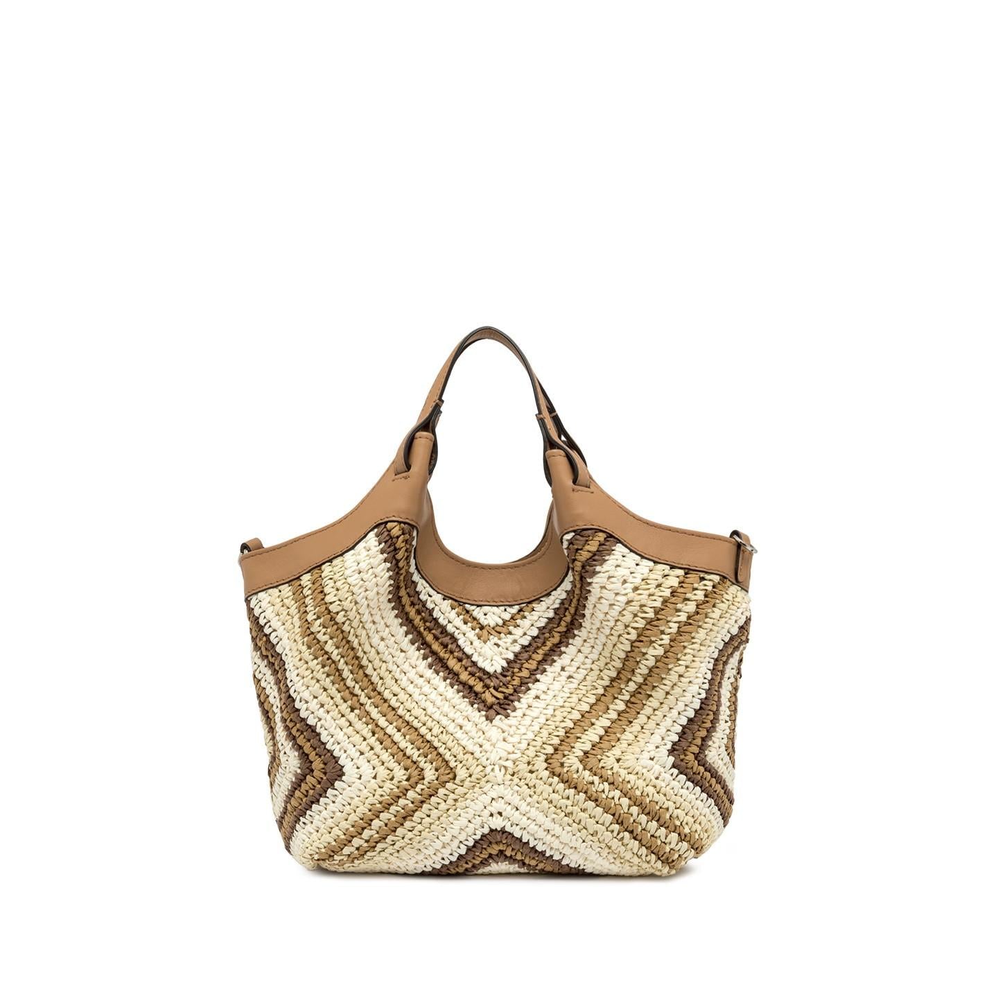 Borsa Dua BS12189DIAMIX 11130 GIANNI CHIARINI 