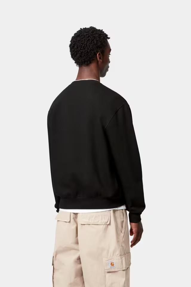 Masterpiece Sweatshirt I035199 33NXX CARHARTT WIP 