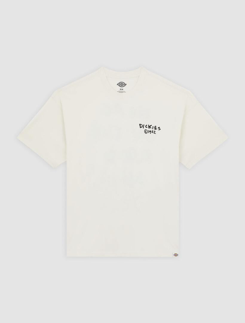 T-shirt leggera Sneedville DK0A87QO C481 DICKIES 
