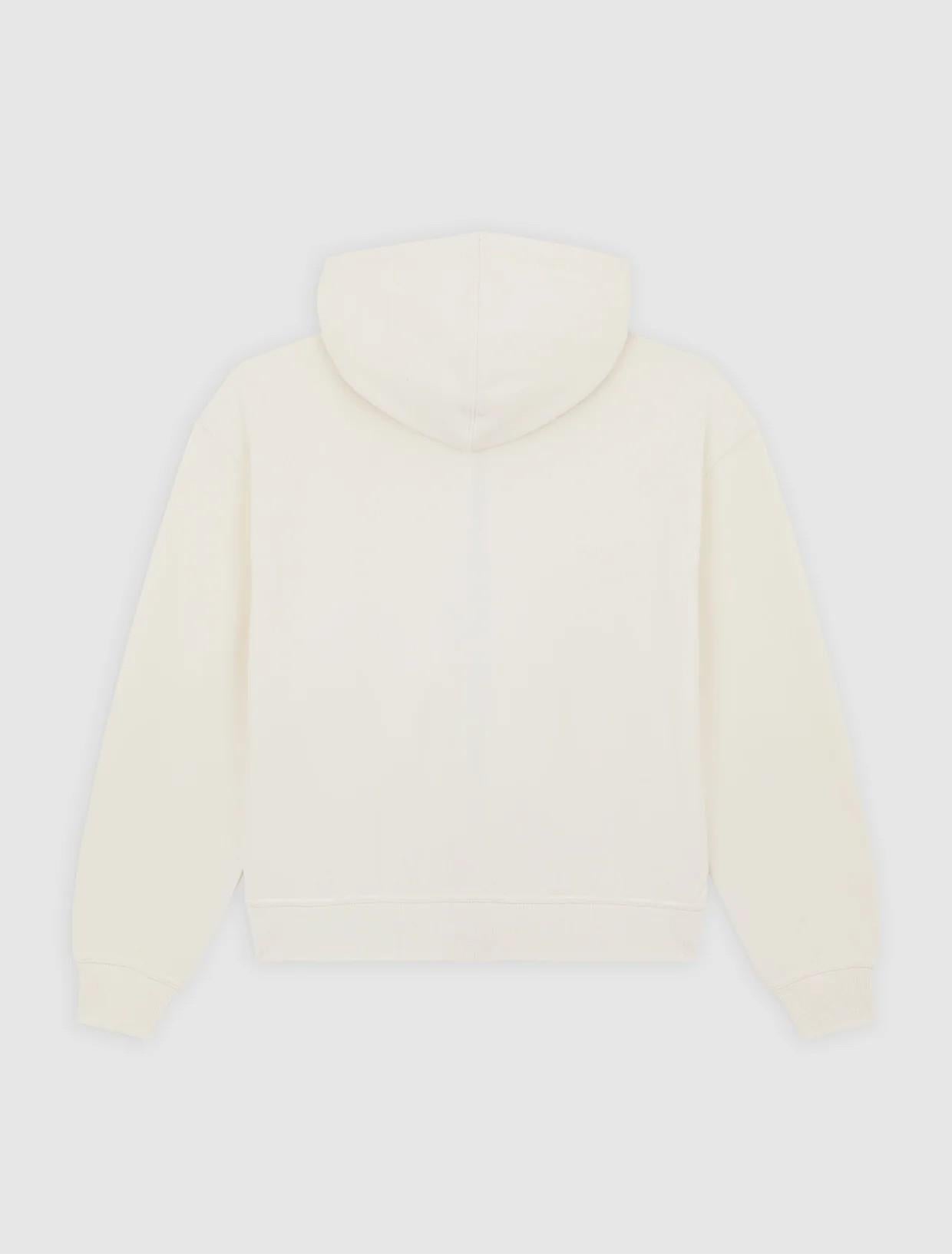 Felpa con cappuccio e zip Deshler DK0A88BT C481 DICKIES 