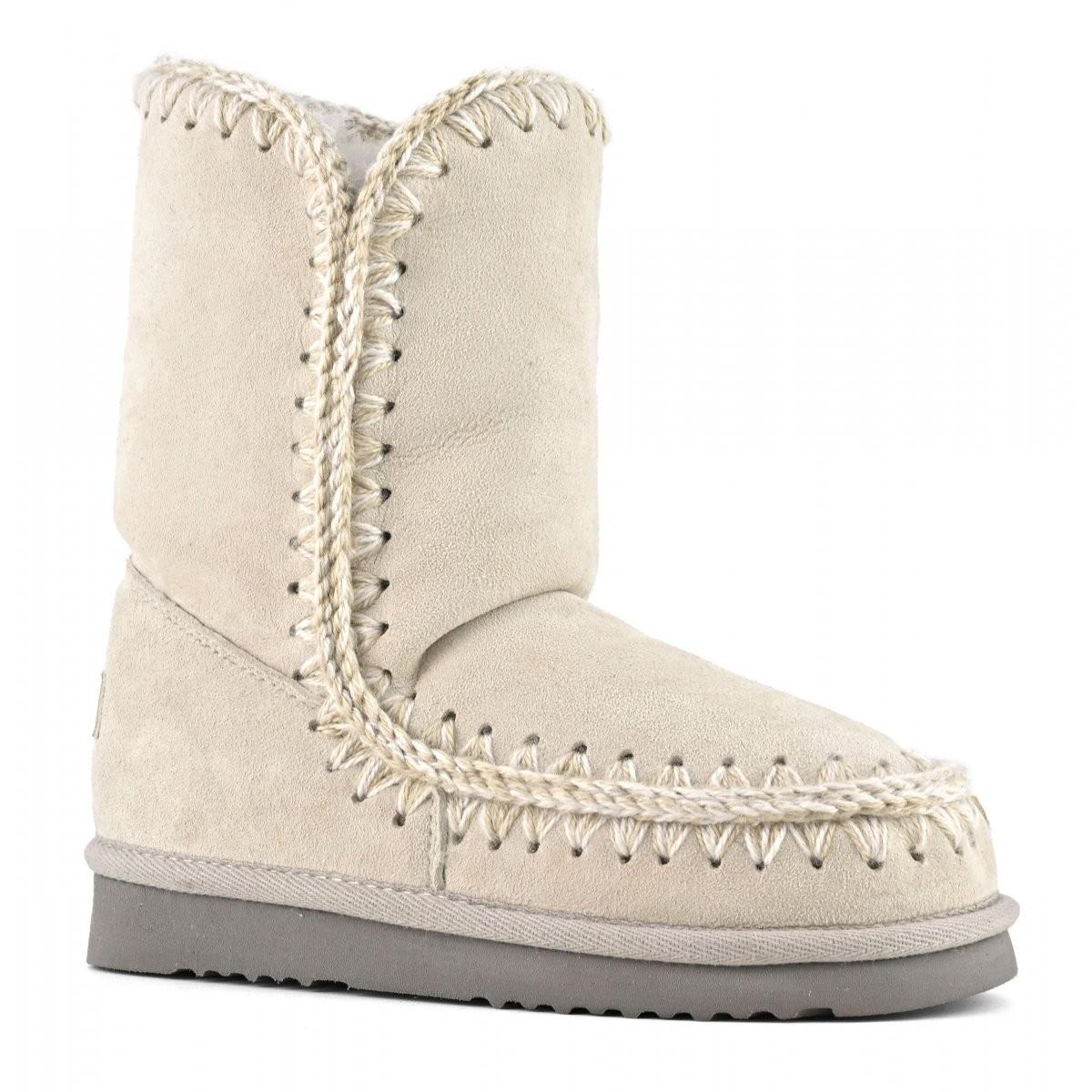 Eskimo boot MUFW101000A CHLK MOU 