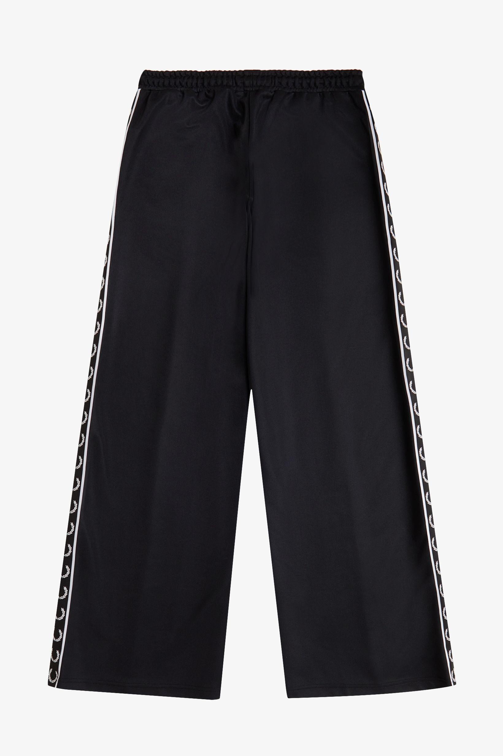 Pantaloni da tuta con fettuccia T110255 102 FRED PERRY 