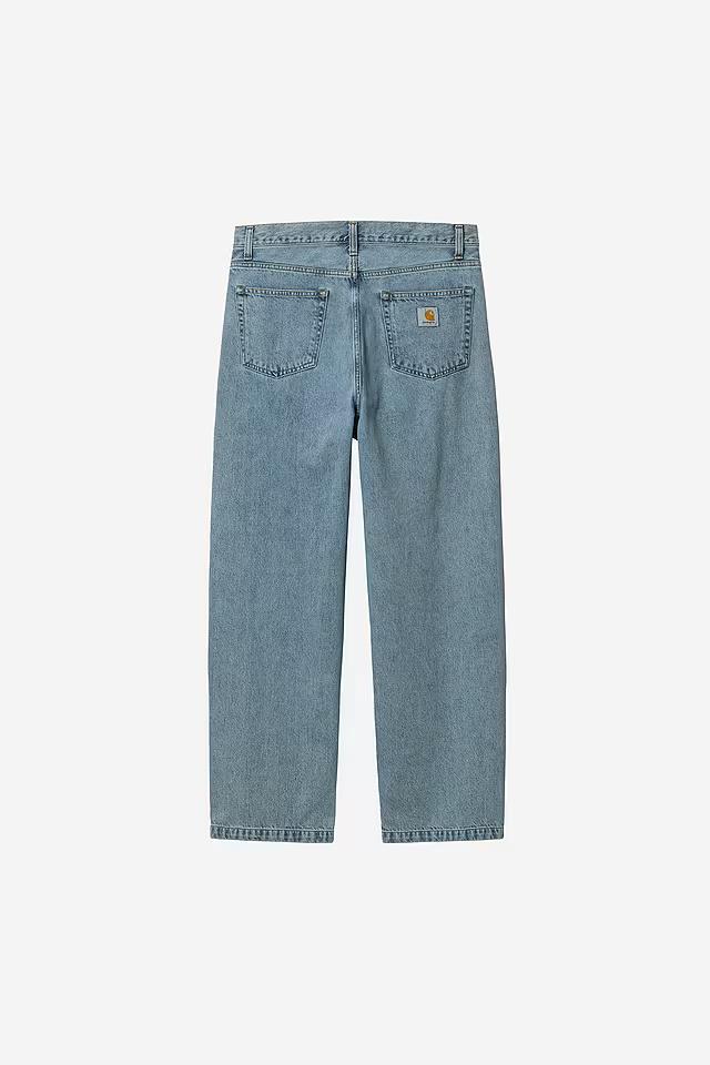 Landon Pant  I030468 0135 CARHARTT WIP 