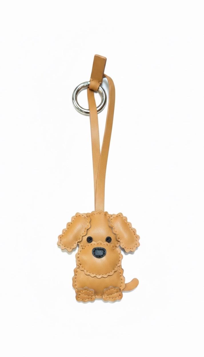 Bag charm cane BCHARM01 01512L MC2 SAINT BARTH 