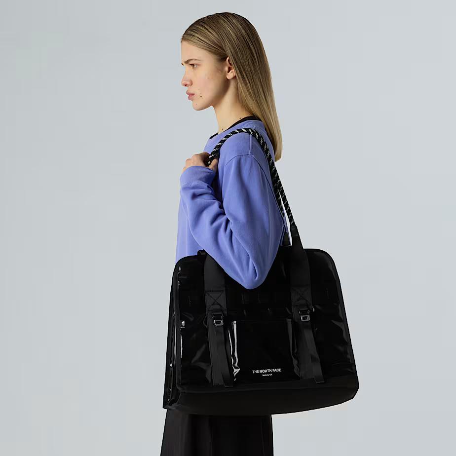 Tote bag NF0A8C02 KX71 THE NORTH FACE 