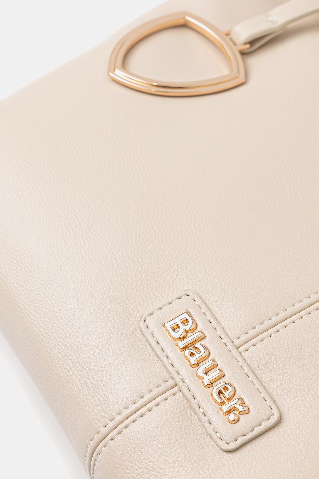 Blauer Rama01 S6RAMA01MUS WHI BLAUER ACCESSORI 