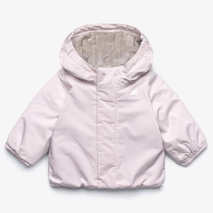 E. Jack soft touch marmotta K4137VWA B3U K-WAY 