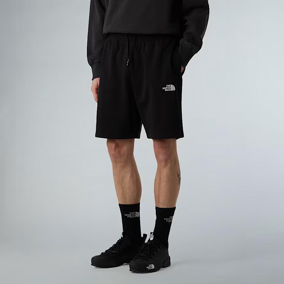 Pantoloncino vestibilità comoda NF0A8C2G JK31 THE NORTH FACE 