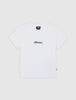 Wellsville mid-weight t-shirt