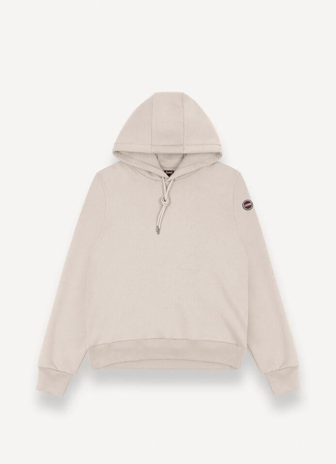 Felpa con cappuccio in cotone 8234R1WX 06 COLMAR 