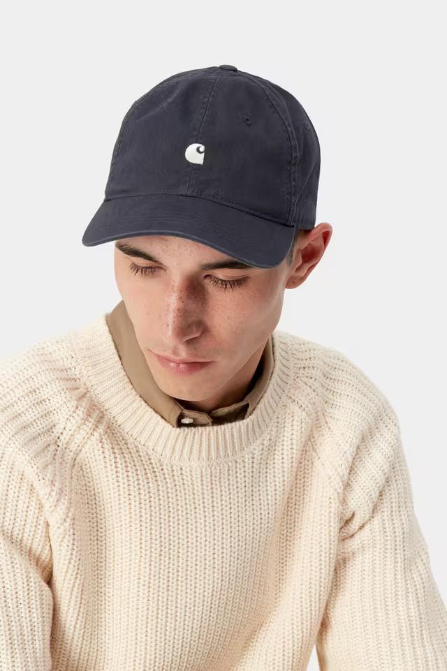 Madison Logo Cap I023750 0COXX CARHARTT WIP 