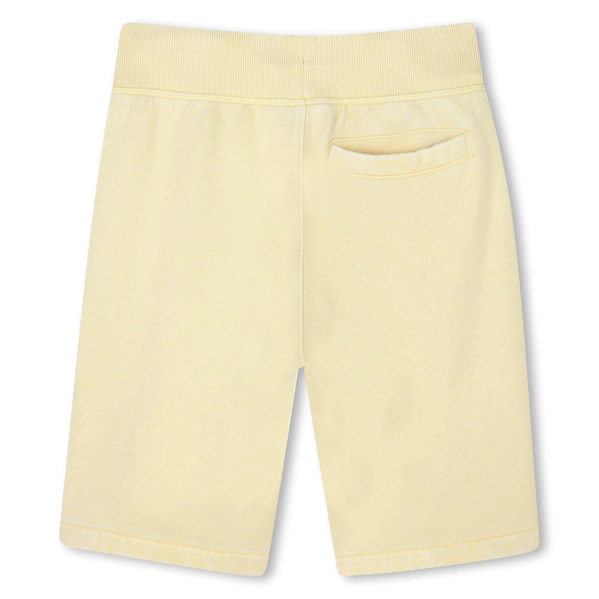 Shorts con logo G00366 501A HUGO 