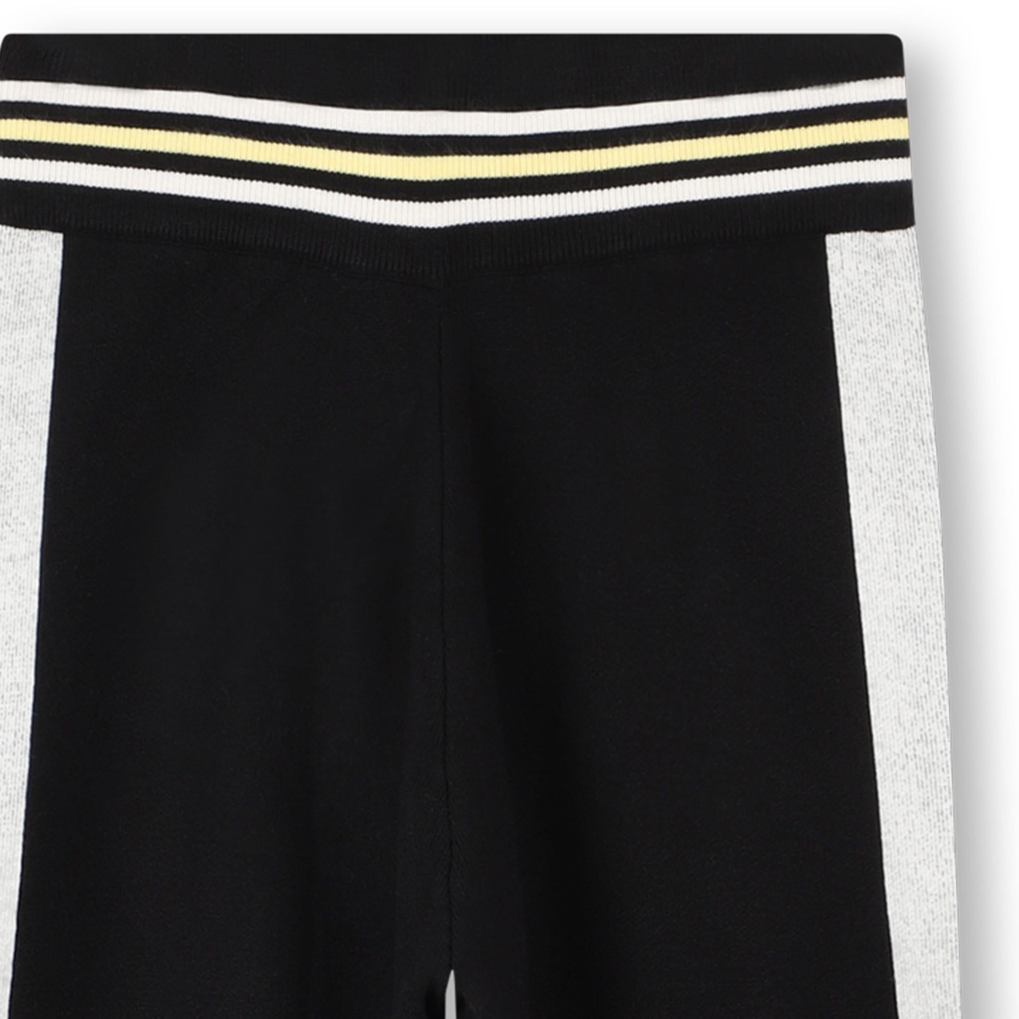 Pantaloni di tuta sportivi W60650 09B MARC JACOBS 