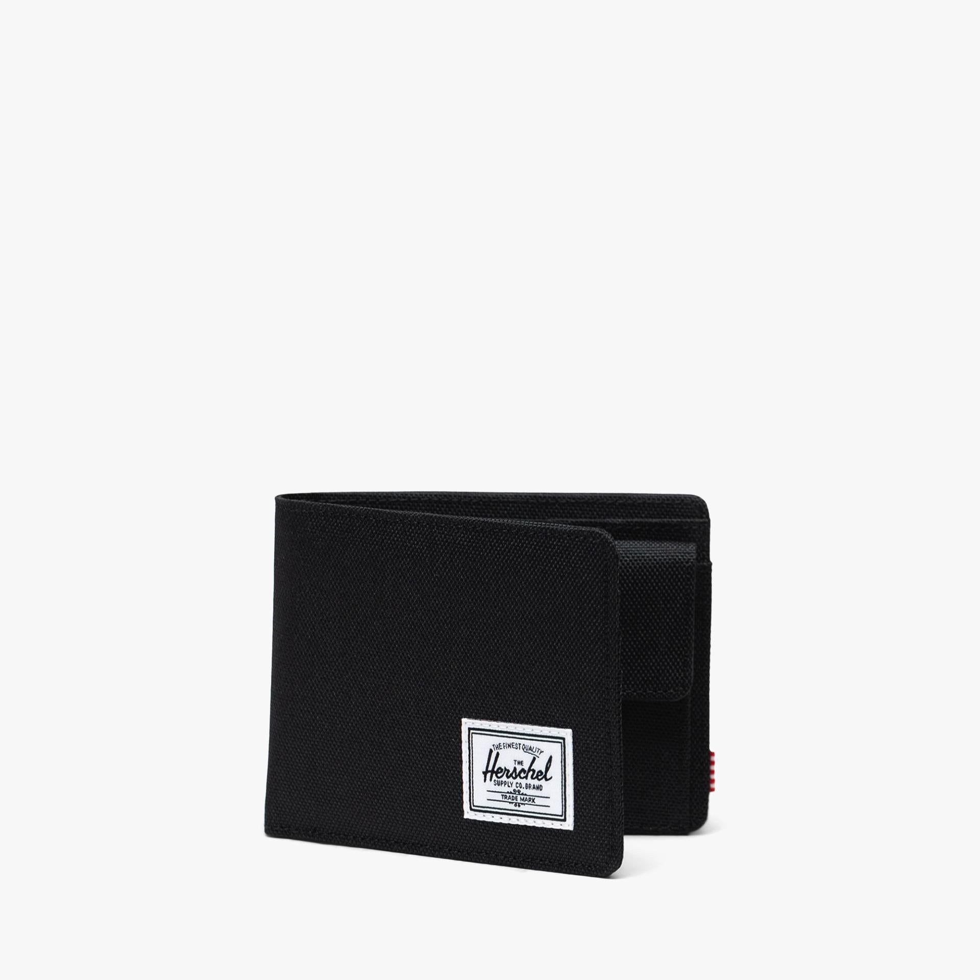 Portamonete Roy Wallet 3009500001 2001 HERSCHEL 