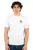 T-shirt Portofino ricamo Weekend survivor