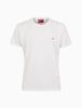 T-shirt girocollo