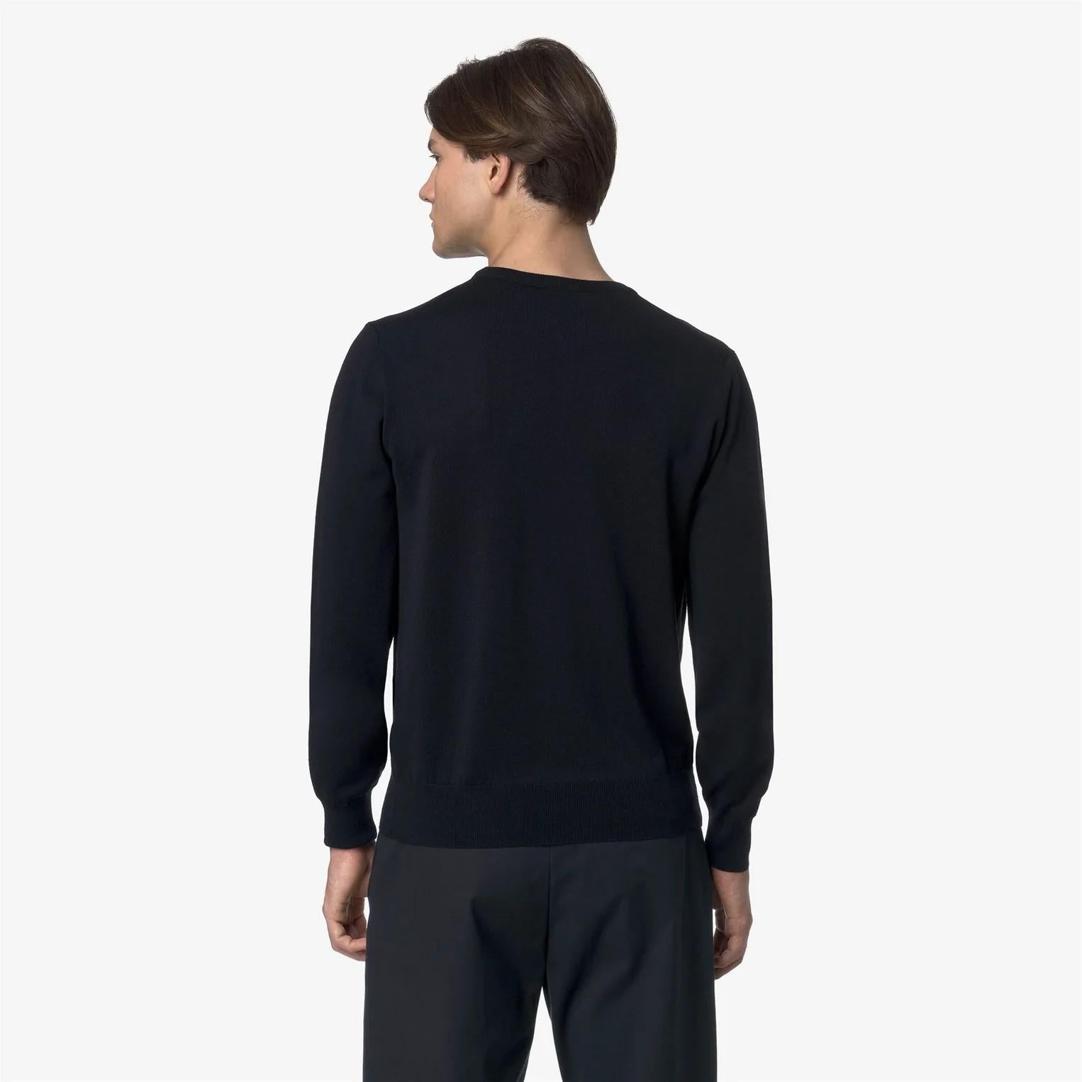 Sebastien merino K2142EW K89 K-WAY 