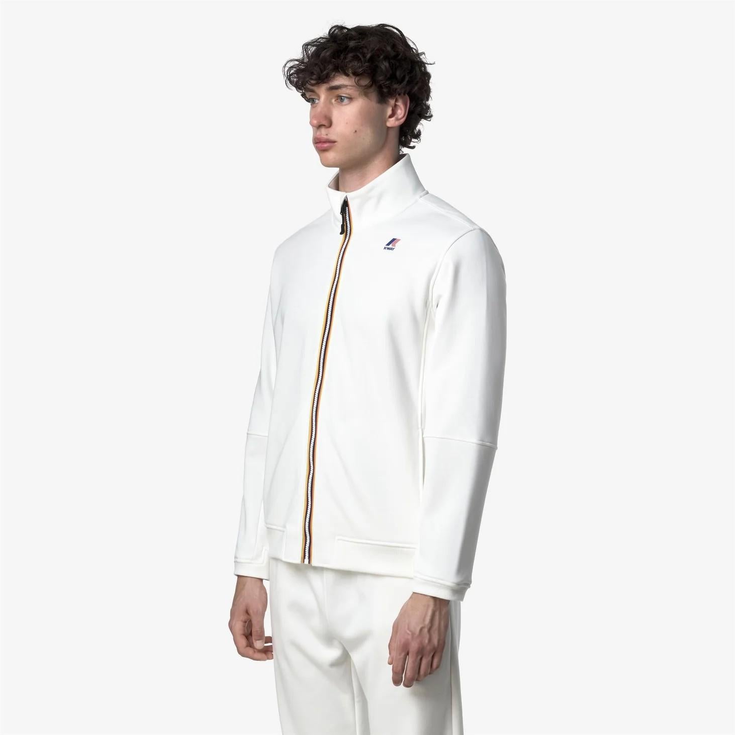 Pepin brushed pc K4147MW X42 K-WAY 