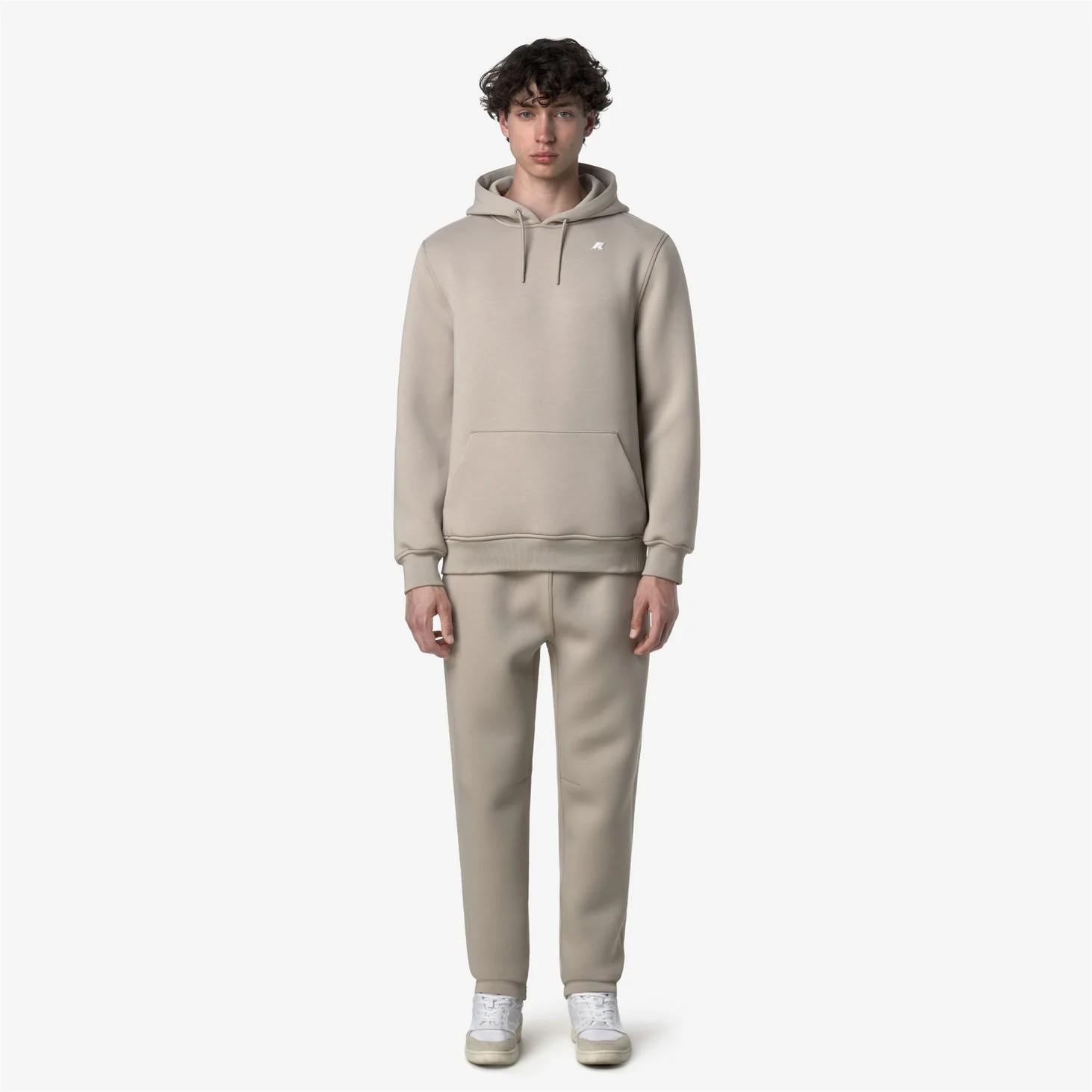 Micka spacer K5123NW XP2 K-WAY 