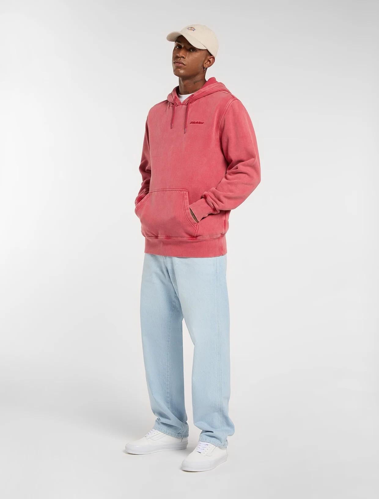 Jeans da lavoro 958 baggy tapered DKA088ED 0FE1 DICKIES 