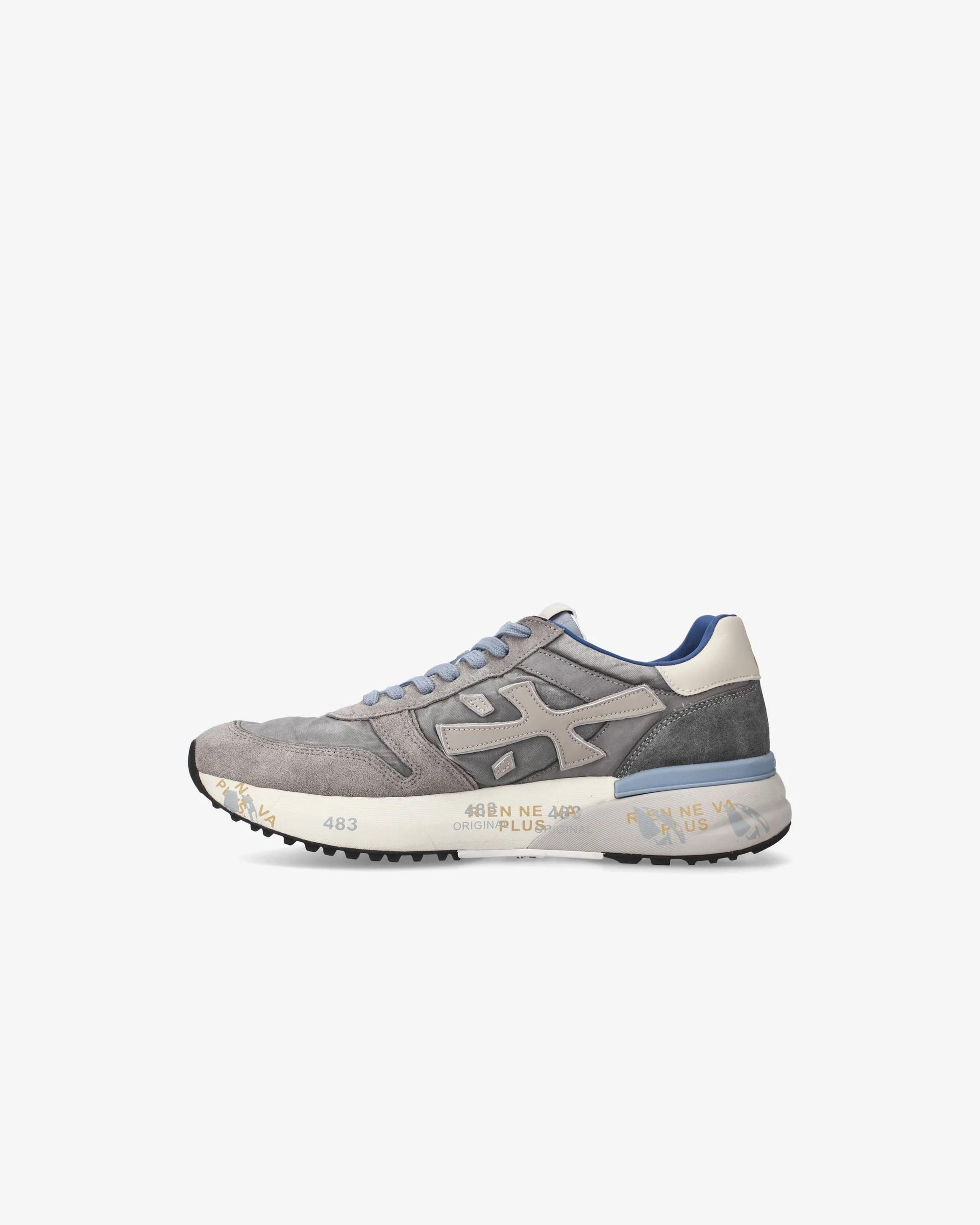 Mick 7247 MICKVAR 7247 PREMIATA 