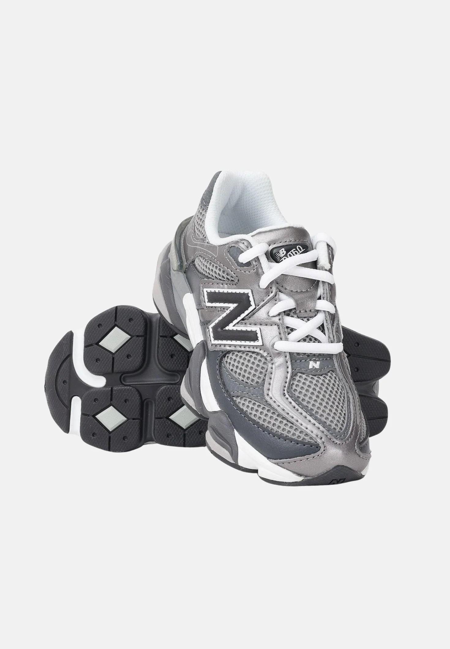 9060 Sneakers P9060 3AL NEW BALANCE 